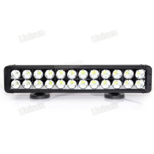 Barra de luz LED CREE de doble fila de 12V / 24V 20 pulgadas 240W, luz de trabajo LED